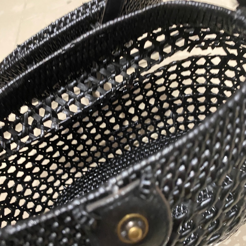 Beach Crossbody Bag Gem